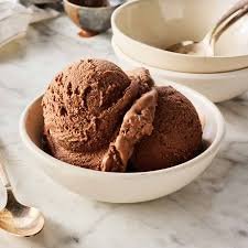 Chocolate Ice Cream